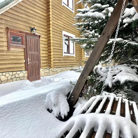 Chalet Four Seasons *