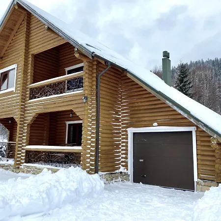 Chalet Four Seasons