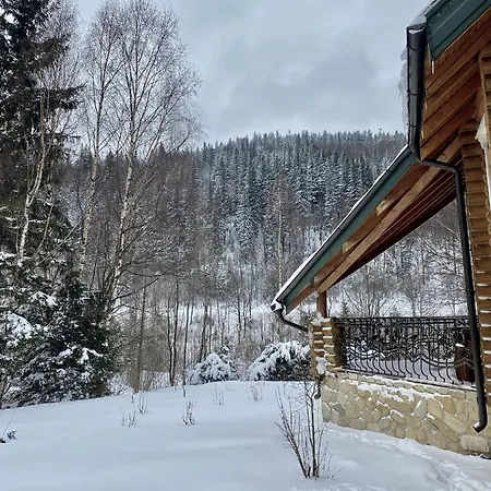 Chalet Four Seasons * Tatariv