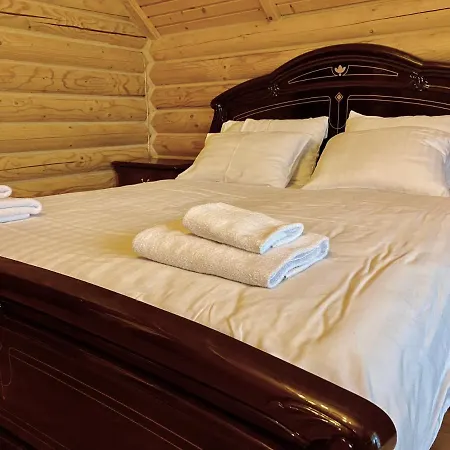 Chalet Four Seasons