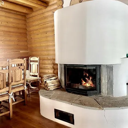 Alpesi faház Chalet Four Seasons *
