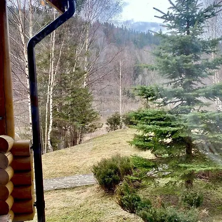 Alpesi faház Chalet Four Seasons